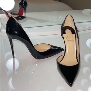 Christian Louboutin / Louis Vuitton Heels